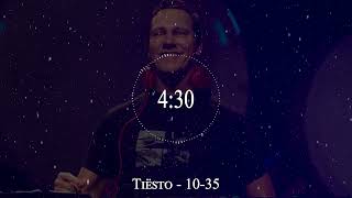 Tiësto  10 35 [upl. by Renaxela423]