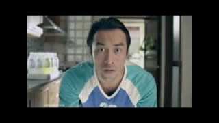 Iklan Ramadan 2012 100PLUS bersama Khairul Fahmi [upl. by Publia]