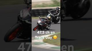 475 chevaux en Track Day 😟 [upl. by Corrianne196]