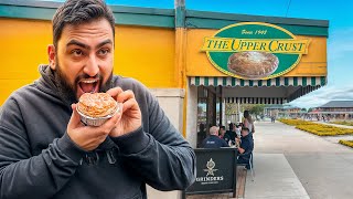 I Tried Sydneys TOP RATED Meat Pies  Is Expensive Always Better Part 2 [upl. by Clayton289]