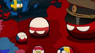 teamline world war 2 amp cold war history part 1 [upl. by Onitsuj94]