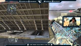 SICK RAID SUICIDE  FaZe Rug [upl. by Arick539]