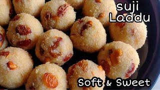 10 நிமிடத்தில் ரவா லட்டு  simple Diwali Special Sweet  Easy Rava ladoo  Rava Laddu Recipe Tamil [upl. by Bilek]