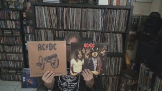 Track By Track ACDC  Highway To Hell Vs For Those About To Rock We Salute You [upl. by Dilisio587]