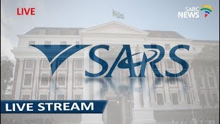 SARS Briefs Finance Standing Committee on a number of prominent matters [upl. by Hartwell]