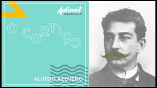 O Cortiço  Completo  Aluísio Azevedo  Capítulo 12 [upl. by Cassell914]