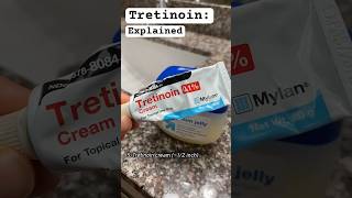 Why you should use Tretinoin [upl. by Ayekam]