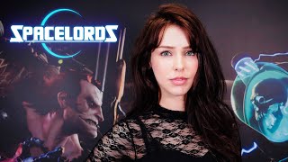 Stefanie Joosten joins Spacelords [upl. by Reivaj]