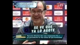 Informe Bielsa TVR [upl. by Christenson]