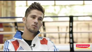 Alexis Vastine vers le titre olympique [upl. by Tibbitts]