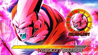 This MF Has a 999 Win Rate If you use him [upl. by Ahsiyt806]