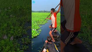 😲 Best Boat Fishing With Kotch 🌻part 144boatfishing viral shorts fish naturalfishingbigfish [upl. by Zeni349]