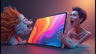 Reseña Xiaomi Redmi Pad L83 ¿La Mejor Tablet de 2024 [upl. by Ener978]