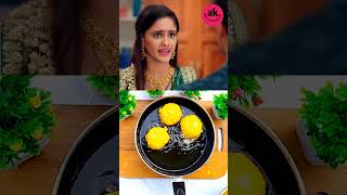 pakhi ne ready Kiya saii ko ytshorts ghumhaikisikeypyaarmeiin cookingideas [upl. by Orvie]