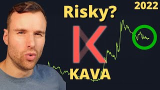 Is Kava A Hidden Gem  Crypto Analysis [upl. by Rubinstein]