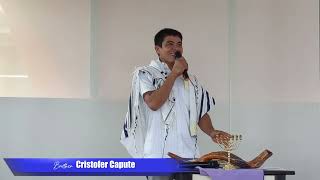 ChagHaSukkot 2024 Message by Bro Cristofer Capute [upl. by Formenti]