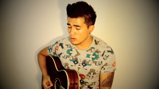 Dont Ed Sheeran Cover Joseph Vincent [upl. by Inaleon]