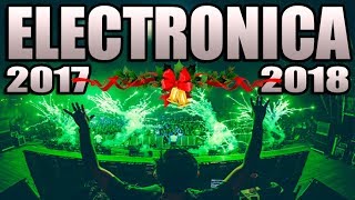 MÚSICA ELECTRÓNICA  ESPECIAL NAVIDAD 2024  Christmas Music Mix 2024 ussn8356 [upl. by Varney]