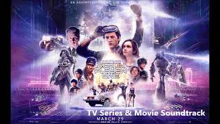 Ray Noble and His Orchestra amp Al Bowlly  Midnight The Stars and You READY PLAYER ONE  OST [upl. by Lsil]