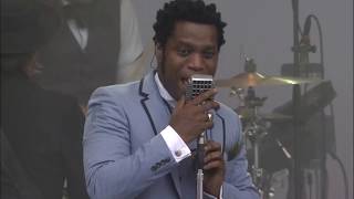 Heitere Open Air 2017 VINTAGE TROUBLE Rollin [upl. by Andromache21]