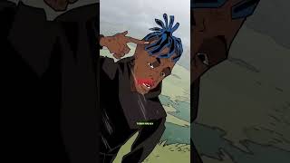 JUICE WRLD AND XXXTENTACION RAPPING TOGETHER 🔥🔥 [upl. by Atsyrt]