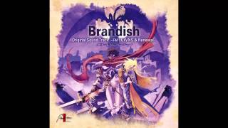 Brandish Renewal OST  Shop 1 [upl. by Alatea186]