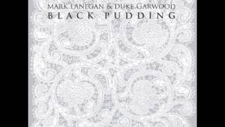 Mark Lanegan amp Duke Garwood  Pentecostal Black Pudding album [upl. by Melanie]