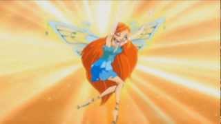 Winx Club Enchantix Russian CTC [upl. by Swithbert]