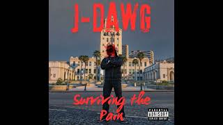 JDawg  Surviving the pain PurpleRP [upl. by Sean]