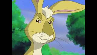 Watership Down  Bigwigs Way S2E12 [upl. by Rediah]