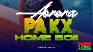 Home Boii  Aorora  Pakx Remiix 2024 🇻🇺 [upl. by Aneba]