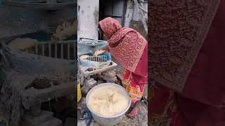 Most unhygienic Indian Street food 💀 100 handmade [upl. by Fanny]