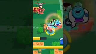 C toujours pas régler brawlstars supercell brawl gaming beug brawleur games [upl. by Efthim]