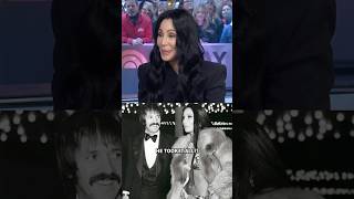 Cher spoke about exhusband Sonny taking all her money on the Today Show [upl. by Derr]