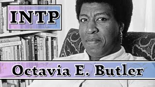 Octavia Butler MBTI Type  INTP Female [upl. by Christianna]