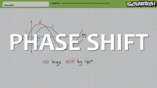 Phase Shift Full Lecture [upl. by Jandy893]