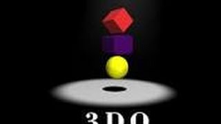 100 3D0 Games In 10 Minutes [upl. by Eiggep398]