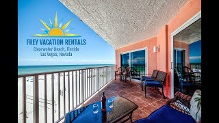 18400 Gulf Boulevard 1309 Indian Shores FL [upl. by Aisined]