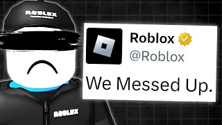 Roblox DISSAPOINTED Everyone The Hunt Event [upl. by Aihseuqal817]