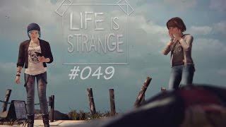 Life is Strange 049  Eskalation bei Frank Blind DeutschGerman Lets Play [upl. by Ostraw700]