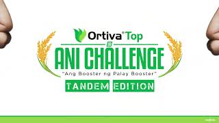 WATCH EP1 SYN Ortiva Top Challenge Luzon [upl. by Aihsram]