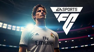 EA Sports FC 24 PS4 Gameplay [upl. by Dessma364]