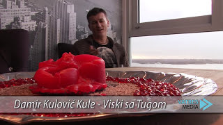 Damir Kulovic Kule  Viski s tugom Official video 2013 [upl. by Jeffries]