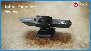 Jabra PanaCast Review  liGocouk [upl. by Charity]