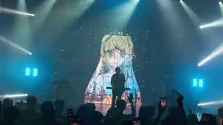 Porter Robinson  Shelter Live in Singapore [upl. by Kenneth]