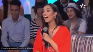 إيكو يفاجئ جمهور و مقدمة برنامج تغريدة  Eko  Taghrida [upl. by Lekkim]