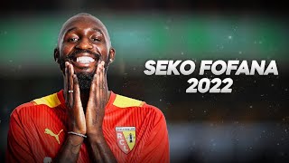 Seko Fofana is a Pure Class Player [upl. by Arehs]