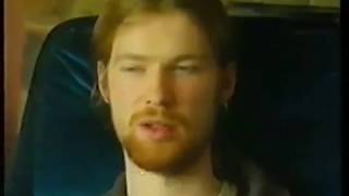 Aphex Twin on the nature of electronic music [upl. by Rosse239]