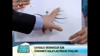 Kalıcı ve Kolay Öğrenmenin İpuçları  Dr Ender Saraç [upl. by Sybille]