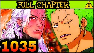 PANALO NA SI ZORO KAY KING  One Piece Tagalog Analysis [upl. by Sidwel]